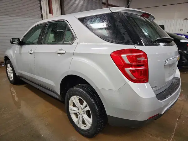 2GNFLEEK2G6354622 2016 CHEVROLET EQUINOX - Image 2