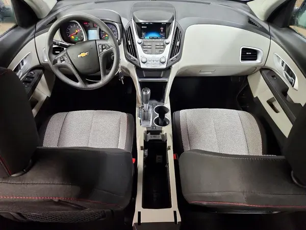 2GNFLEEK2G6354622 2016 CHEVROLET EQUINOX - Image 8
