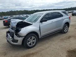 2GNFLEEK2G6358380 2016 CHEVROLET EQUINOX