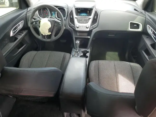 2GNFLEEK2G6358380 2016 CHEVROLET EQUINOX - Image 8