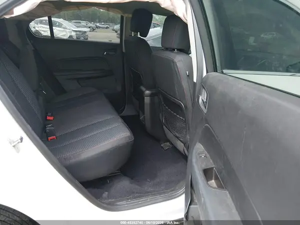 2GNFLEEK2G6358914 2016 CHEVROLET EQUINOX - Image 8