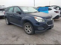 2GNFLEEK2G6359755 2016 CHEVROLET EQUINOX