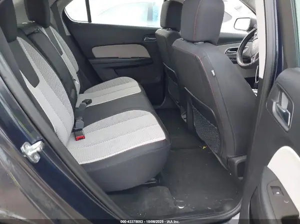 2GNFLEEK2G6359755 2016 CHEVROLET EQUINOX - Image 8