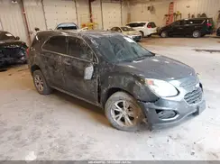 2GNFLEEK2H6118604 2017 CHEVROLET EQUINOX