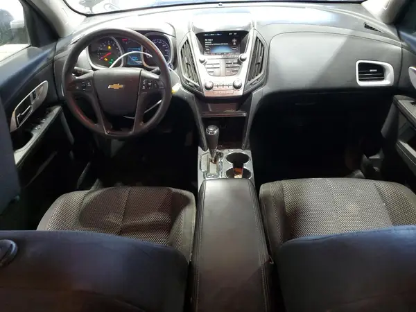 2GNFLEEK2H6127660 2017 CHEVROLET EQUINOX - Image 8