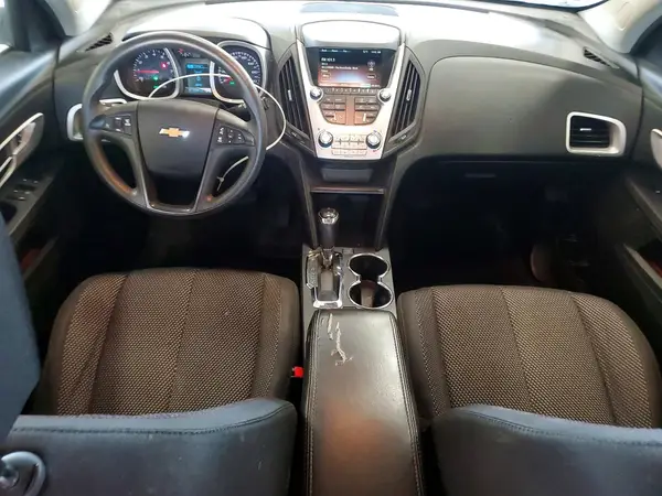 2GNFLEEK2H6129943 2017 CHEVROLET EQUINOX - Image 8