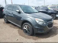 2GNFLEEK2H6141526 2017 CHEVROLET EQUINOX
