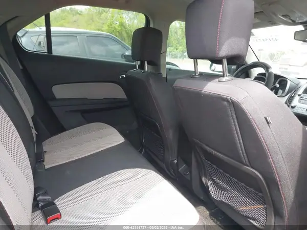 2GNFLEEK2H6141526 2017 CHEVROLET EQUINOX - Image 8
