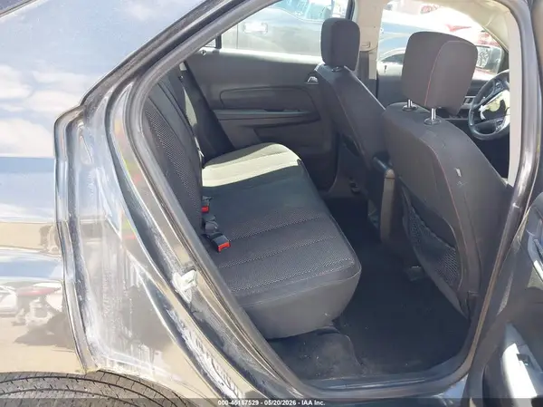 2GNFLEEK2H6165339 2017 CHEVROLET EQUINOX - Image 8