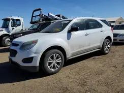 2GNFLEEK2H6171822 2017 CHEVROLET EQUINOX