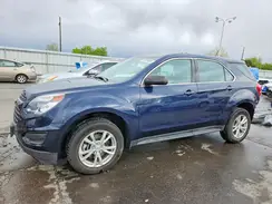 2GNFLEEK2H6177295 2017 CHEVROLET EQUINOX