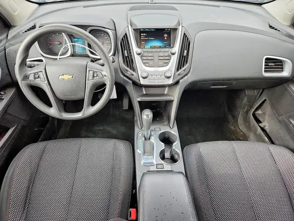 2GNFLEEK2H6177295 2017 CHEVROLET EQUINOX - Image 8