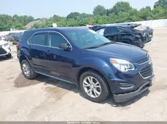 2GNFLEEK2H6183615 2017 CHEVROLET EQUINOX