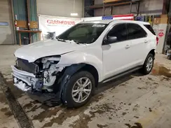 2GNFLEEK2H6202776 2017 CHEVROLET EQUINOX