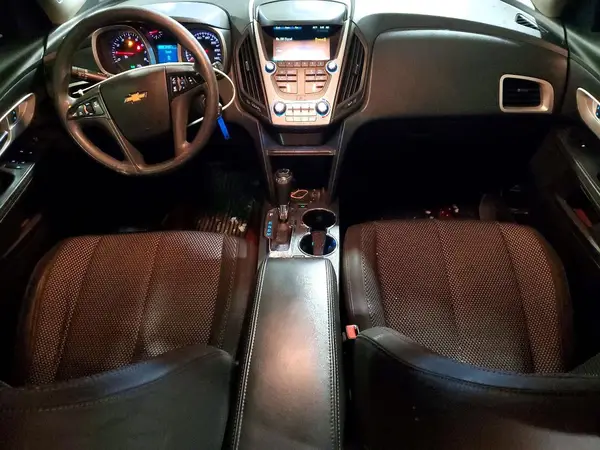 2GNFLEEK2H6202776 2017 CHEVROLET EQUINOX - Image 8