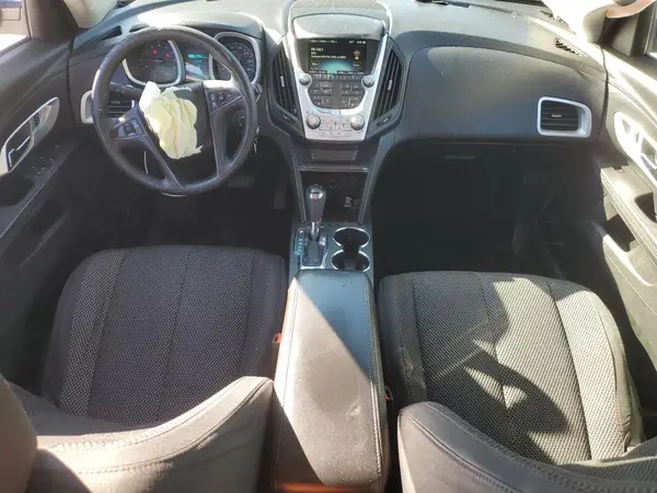 2GNFLEEK2H6203779 2017 CHEVROLET EQUINOX - Image 8