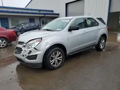2GNFLEEK2H6204365 2017 CHEVROLET EQUINOX