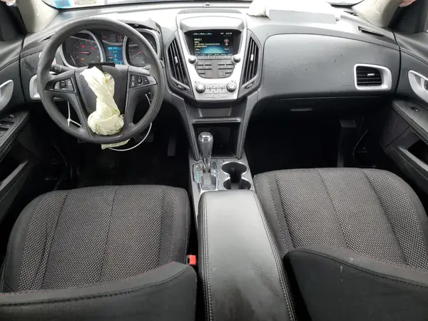 2GNFLEEK2H6204365 2017 CHEVROLET EQUINOX - Image 8