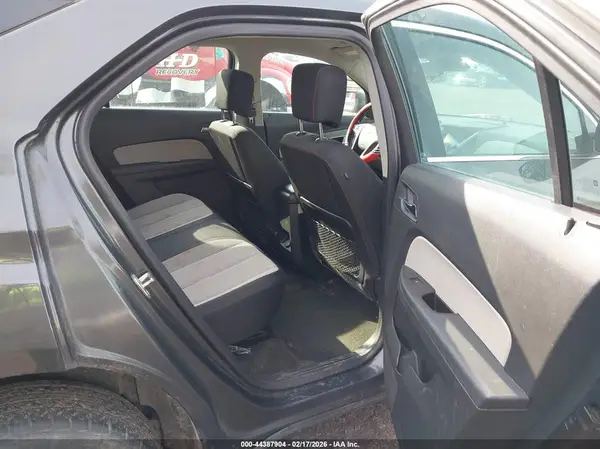 2GNFLEEK2H6207654 2017 CHEVROLET EQUINOX - Image 8