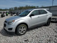 2GNFLEEK2H6211641 2017 CHEVROLET EQUINOX