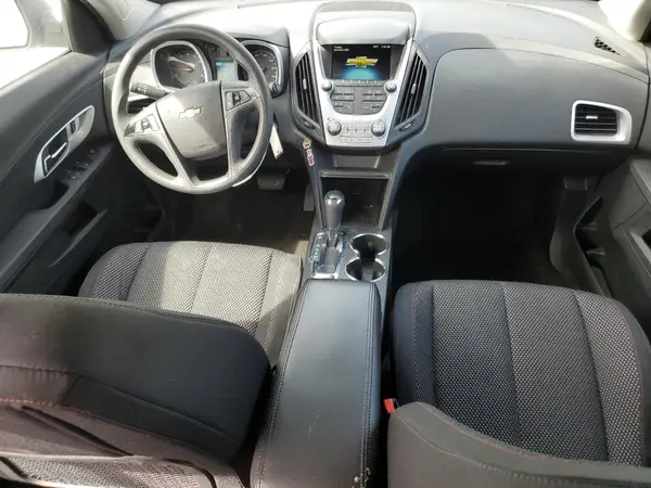 2GNFLEEK2H6211641 2017 CHEVROLET EQUINOX - Image 8