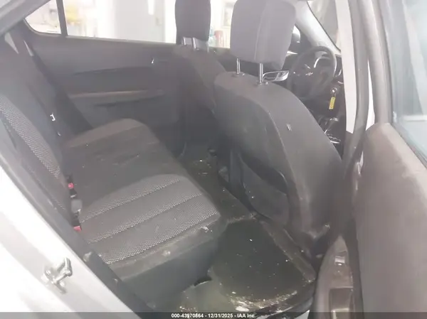 2GNFLEEK2H6218282 2017 CHEVROLET EQUINOX - Image 8