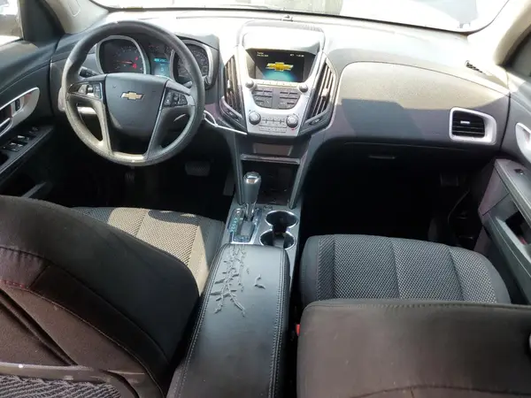 2GNFLEEK2H6219089 2017 CHEVROLET EQUINOX - Image 8