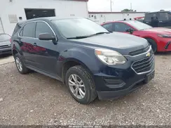 2GNFLEEK2H6225832 2017 CHEVROLET EQUINOX