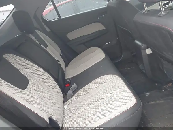 2GNFLEEK2H6225832 2017 CHEVROLET EQUINOX - Image 8