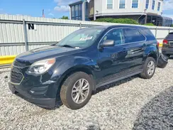 2GNFLEEK2H6227662 2017 CHEVROLET EQUINOX