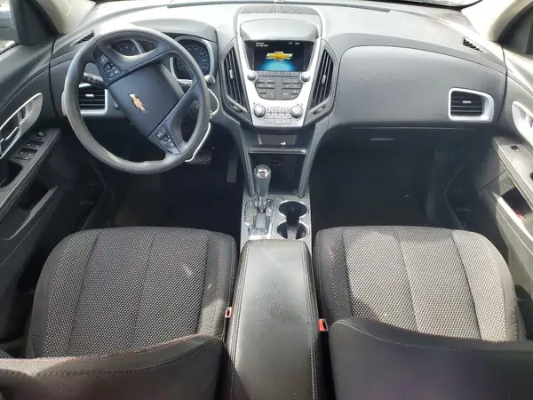2GNFLEEK2H6227662 2017 CHEVROLET EQUINOX - Image 8