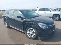 2GNFLEEK2H6228603 2017 CHEVROLET EQUINOX