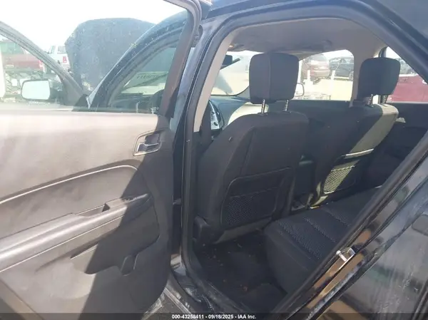 2GNFLEEK2H6228603 2017 CHEVROLET EQUINOX - Image 8