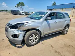 2GNFLEEK2H6229699 2017 CHEVROLET EQUINOX