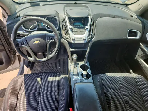 2GNFLEEK2H6229699 2017 CHEVROLET EQUINOX - Image 8