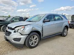 2GNFLEEK2H6230884 2017 CHEVROLET EQUINOX