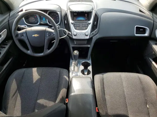 2GNFLEEK2H6230884 2017 CHEVROLET EQUINOX - Image 8