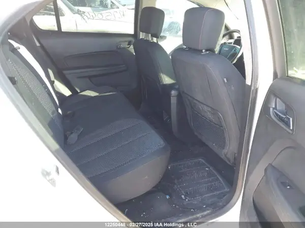 2GNFLEEK2H6233106 2017 CHEVROLET EQUINOX - Image 8