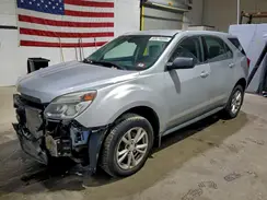 2GNFLEEK2H6233249 2017 CHEVROLET EQUINOX