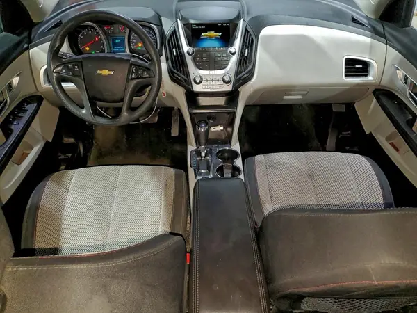 2GNFLEEK2H6233249 2017 CHEVROLET EQUINOX - Image 8