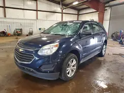 2GNFLEEK2H6237771 2017 CHEVROLET EQUINOX