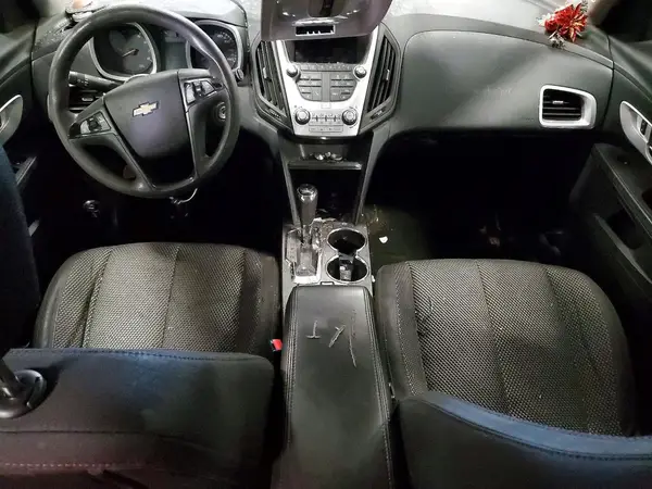 2GNFLEEK2H6237771 2017 CHEVROLET EQUINOX - Image 8