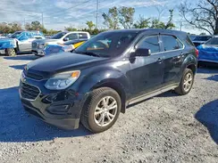 2GNFLEEK2H6242260 2017 CHEVROLET EQUINOX