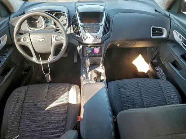 2GNFLEEK2H6242260 2017 CHEVROLET EQUINOX - Image 8