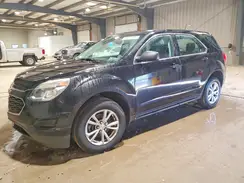 2GNFLEEK2H6243859 2017 CHEVROLET EQUINOX