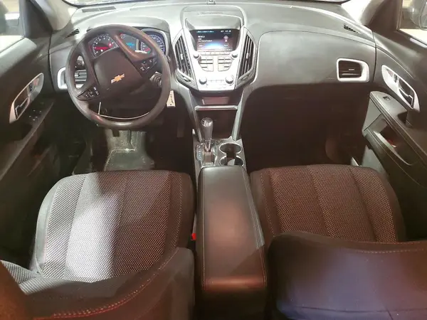 2GNFLEEK2H6243859 2017 CHEVROLET EQUINOX - Image 8