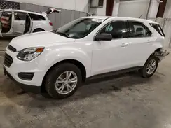 2GNFLEEK2H6257986 2017 CHEVROLET EQUINOX