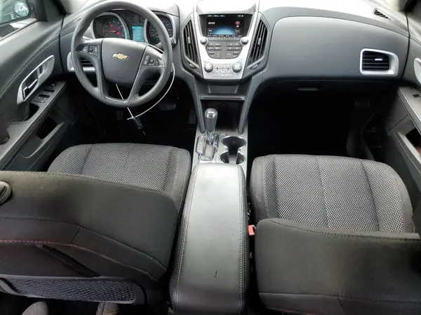 2GNFLEEK2H6257986 2017 CHEVROLET EQUINOX - Image 8