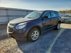 2GNFLEEK2H6258572 2017 CHEVROLET EQUINOX