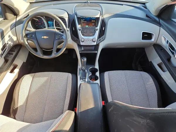 2GNFLEEK2H6258572 2017 CHEVROLET EQUINOX - Image 8
